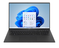 LG GRAM 2023 17Z90R i5 13gen/16GB/512GB/Win11 czarny - 1137181 - zdjęcie 1
